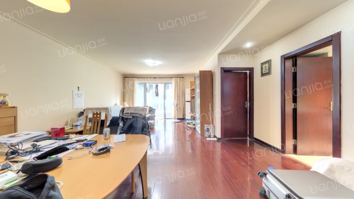 汇翠花园二手房实景图