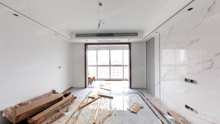 浦民小区二手房实景图