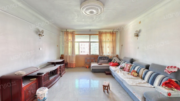 经信委大庆路唐家台生活区二手房实景图