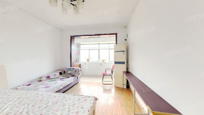 水文公司宿舍二手房实景图