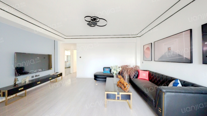 龙翔苑二手房实景图