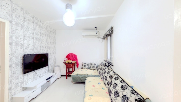 阳光逸城二手房实景图