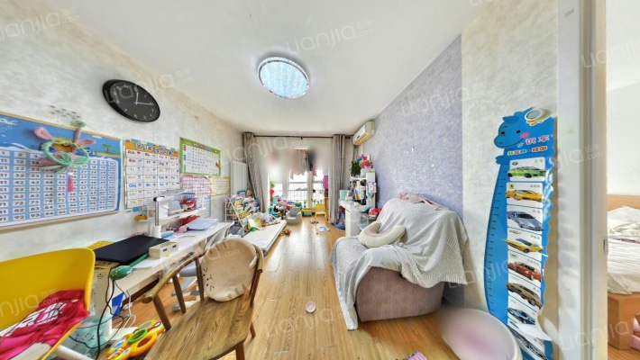 融泽嘉园中路12号院二手房实景图