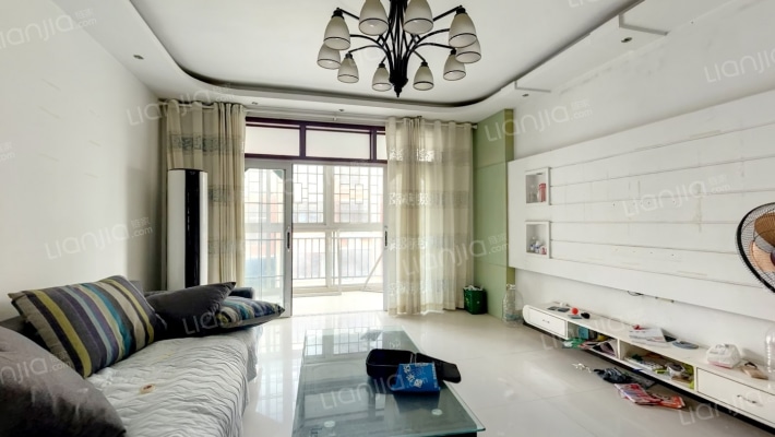 裕华都市森林二手房实景图