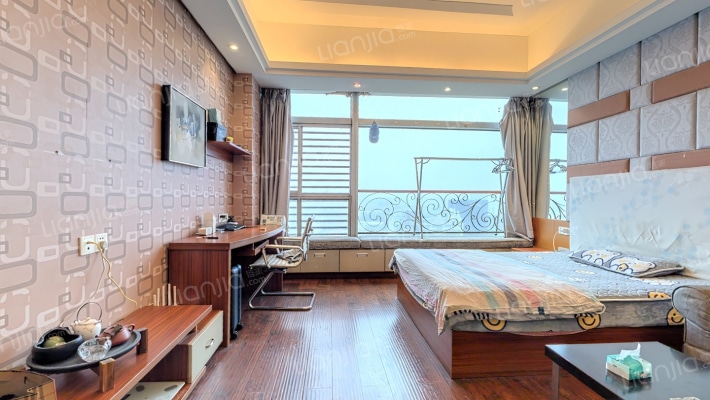 潮人汇二手房实景图