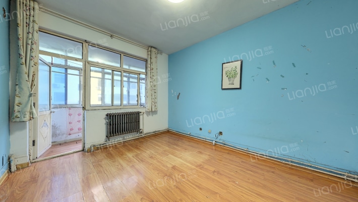 贵海花园二手房实景图