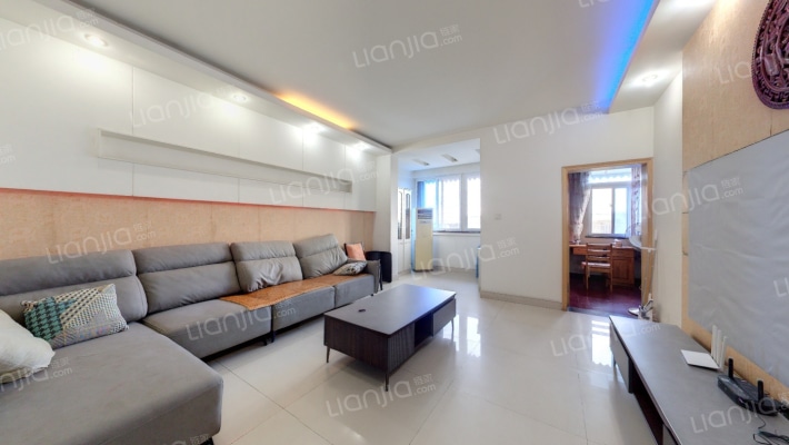 郭家桥西街1号二手房实景图