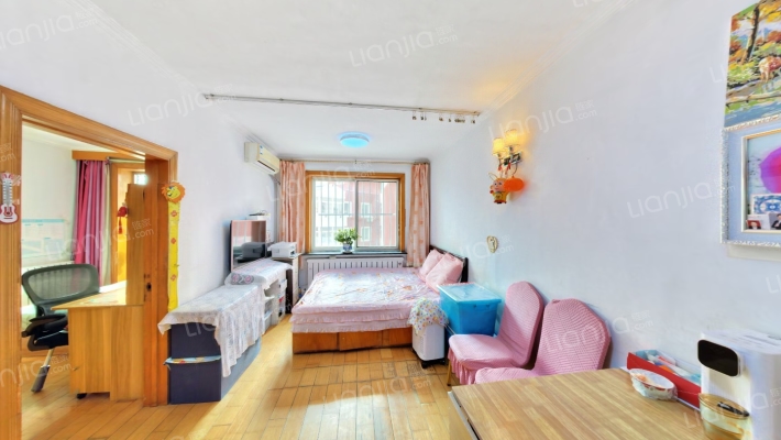 泰合苑二手房实景图