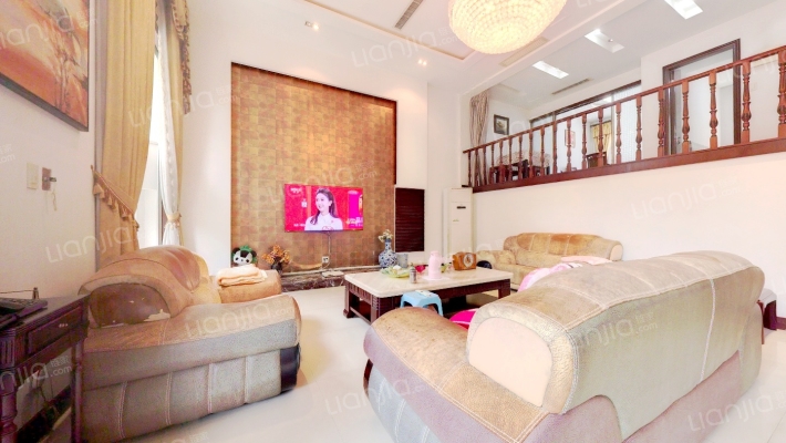 宝带别苑二手房实景图