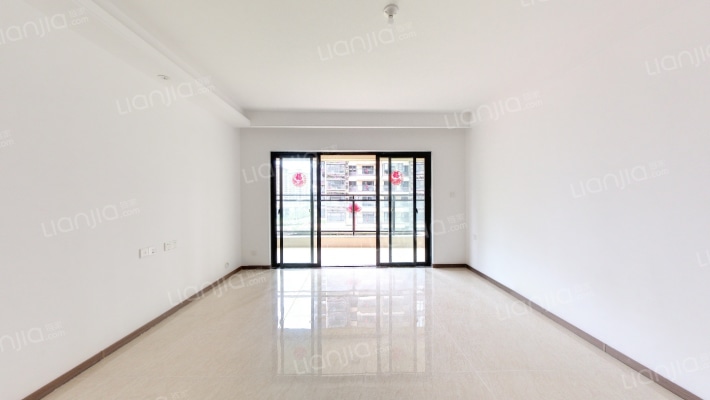 檀府印象檀逸二手房实景图