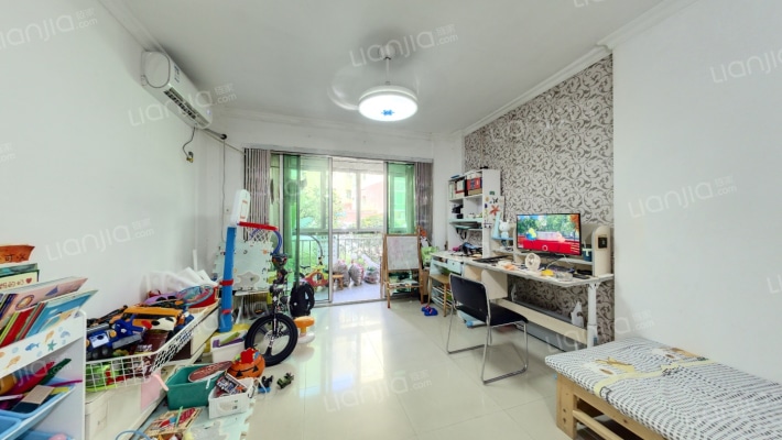金洲嘉丽园二手房实景图