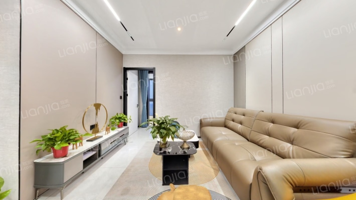 尹东二村二手房实景图