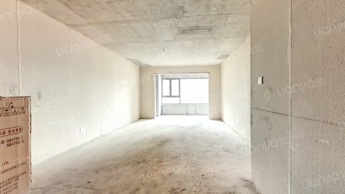 碧桂园·天玺二手房实景图