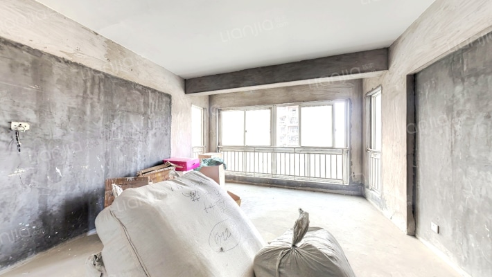 蔡桥商贸大厦二手房实景图