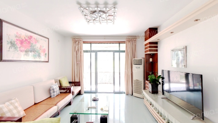 新华学府花园二手房实景图