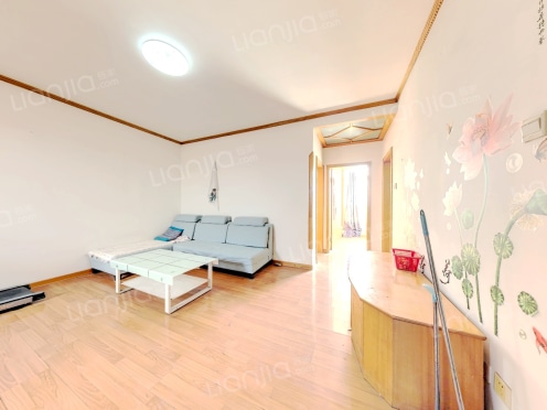 整租·圣富花苑 3室2厅 南/北