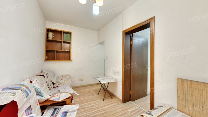 为民路新7号二手房实景图