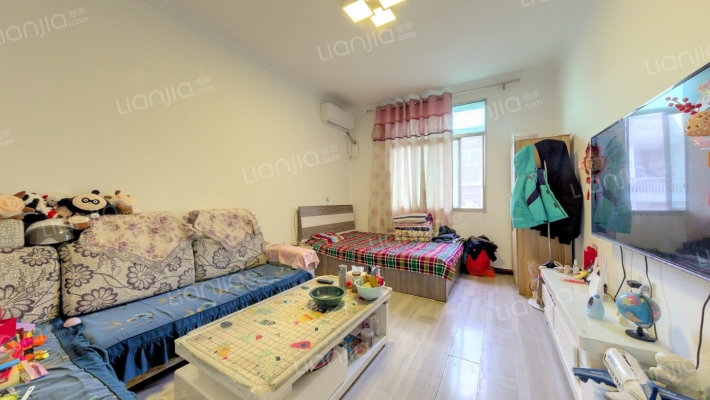 西五路67号二手房实景图