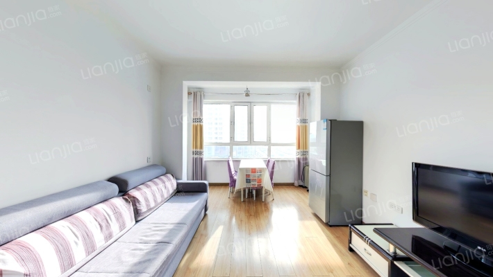 嘉兴闽江国际二手房实景图