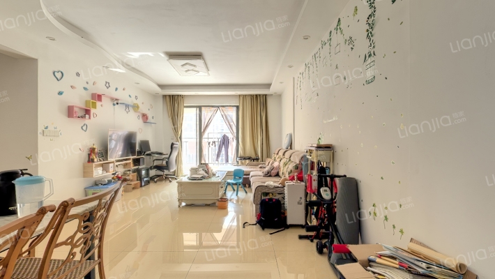 锦绣龙湾二手房实景图