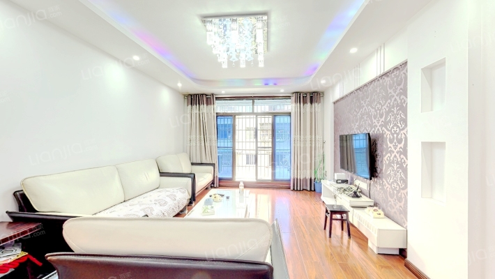 三通街综合楼二手房实景图