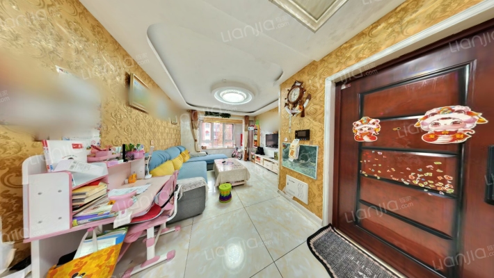 中能英格堡家园二手房实景图