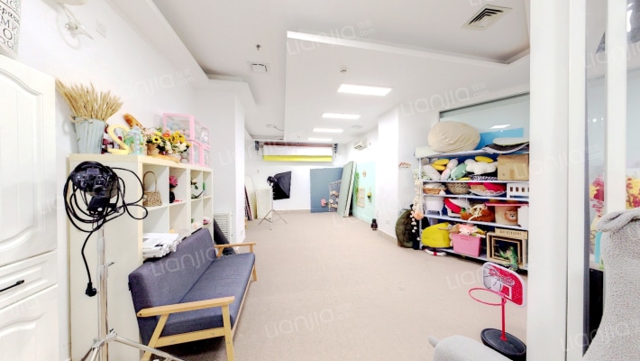 兴利华庭二手房实景图