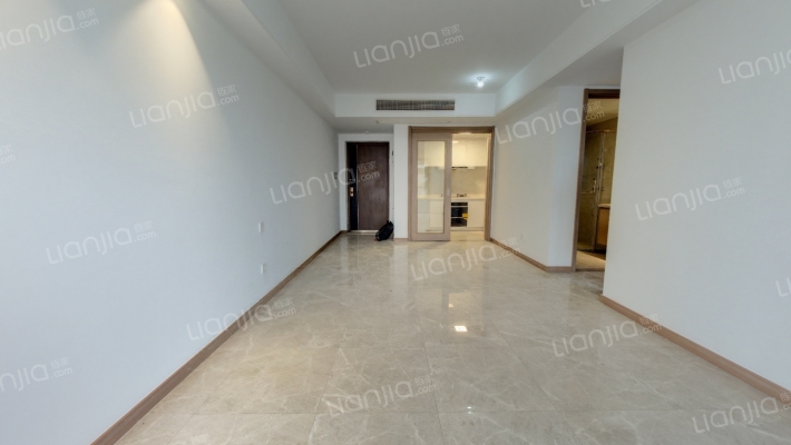 德信滨望之宸二手房实景图