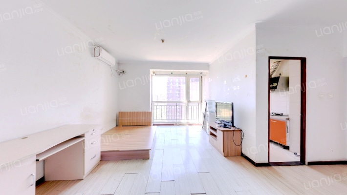 星河185小区二手房实景图