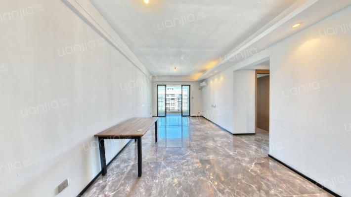 龙湖双珑原著二手房实景图