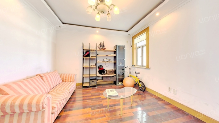 莘松九村二手房实景图