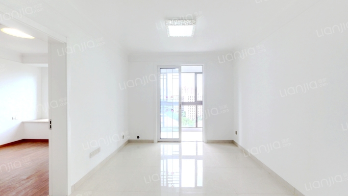 新富嘉园二手房实景图