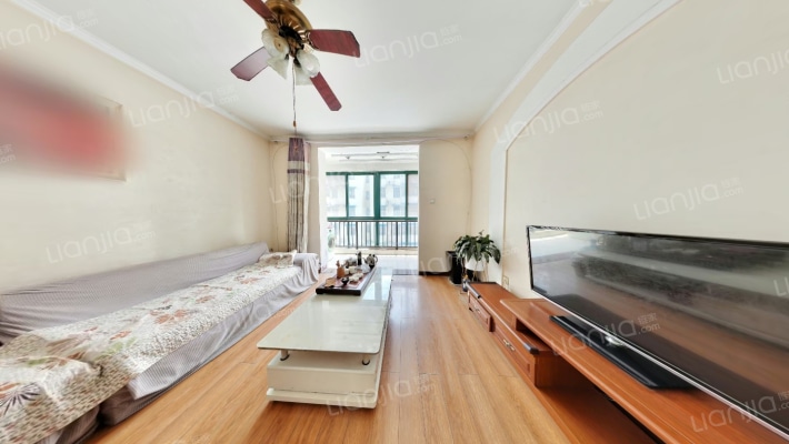 锦绣华府(魏都区)二手房实景图