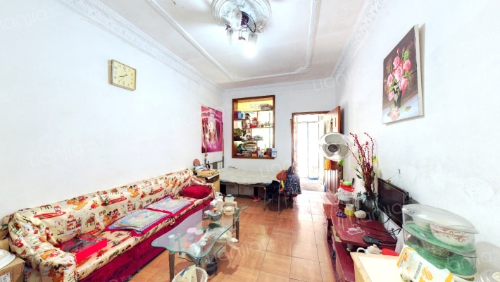 江汽一村二手房实景图