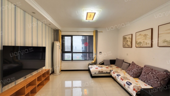 锦都荟二手房实景图