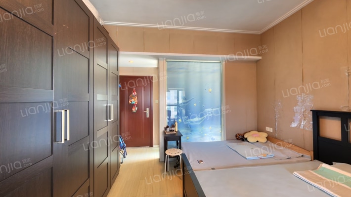 宁波高新科技广场二手房实景图