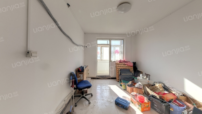 丁字沽十一段二手房实景图