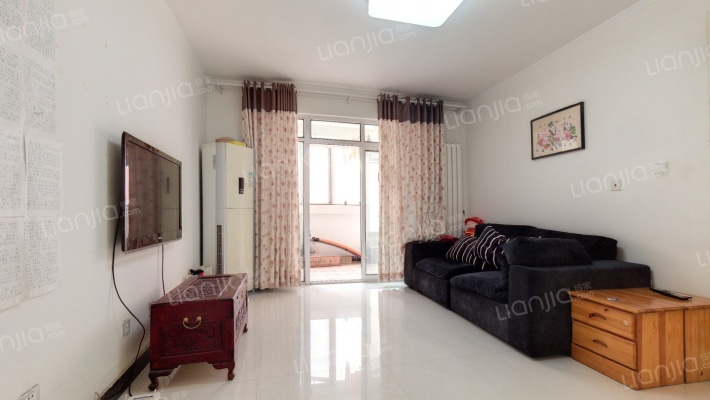 鑫苑逸品香山二手房实景图