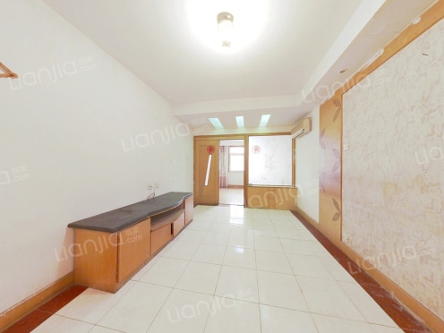 整租·观城路47-110号 2室2厅 南/北