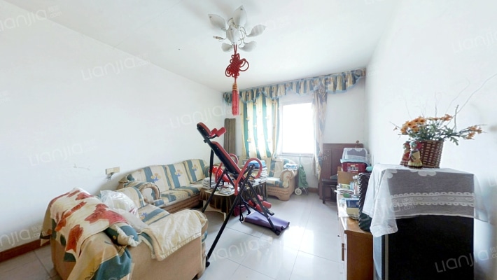 永外正街二手房实景图