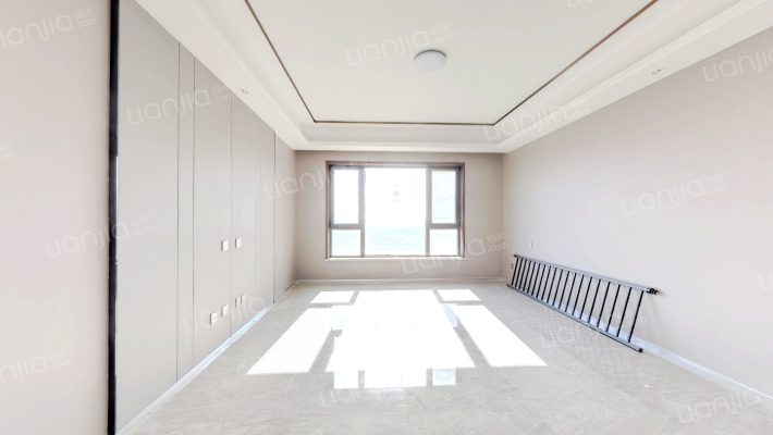 电建泷悦华庭二期二手房实景图