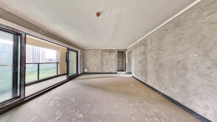 金科金辉美院A区二手房实景图