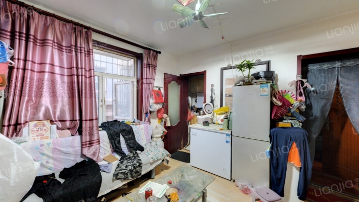 昆华里二手房实景图