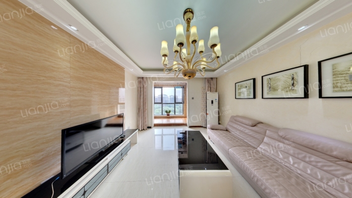 金汇湾儒香园二手房实景图