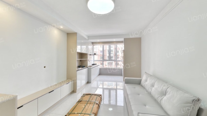 上漾园二手房实景图