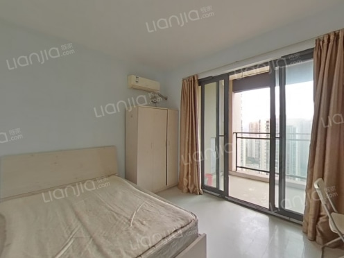 合租·东原D7四期 3居室 东卧