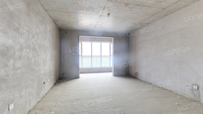 交通便利，配套齐全，小区环境好-客厅