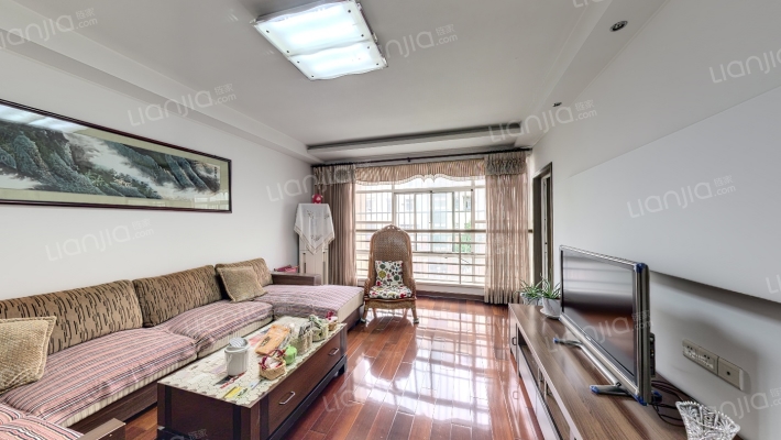 花雨亭小区二手房实景图