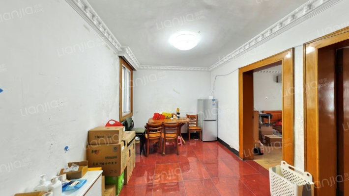 森大蒂花苑南区二手房实景图