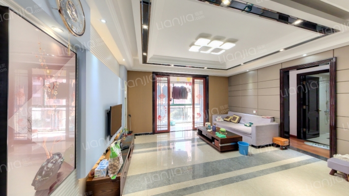 江南1号二手房实景图